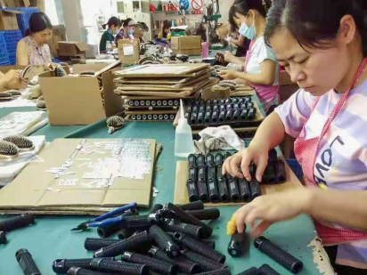 HOUSEHOLD HAIRDRESSING TOOLS PRODUCTION AND PROVISION